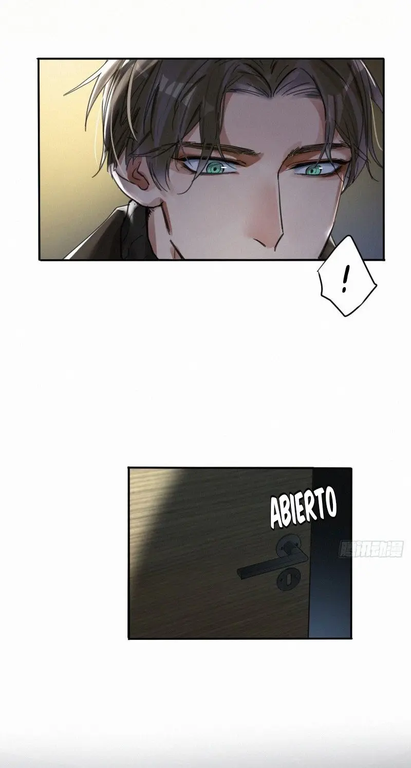 Veneno y Antídoto (Poison Antidote) (2022) - Capítulo 2 - Página 35 - LectorTMOo