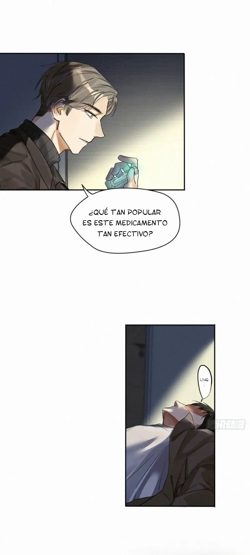 Veneno y Antídoto (Poison Antidote) (2022) - Capítulo 2 - Página 45 - LectorTMOo