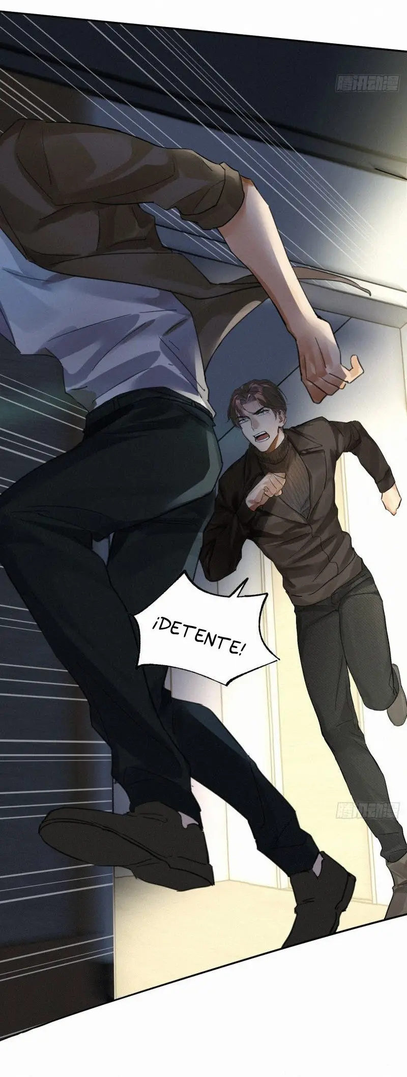 Veneno y Antídoto (Poison Antidote) (2022) - Capítulo 2 - Página 49 - LectorTMOo