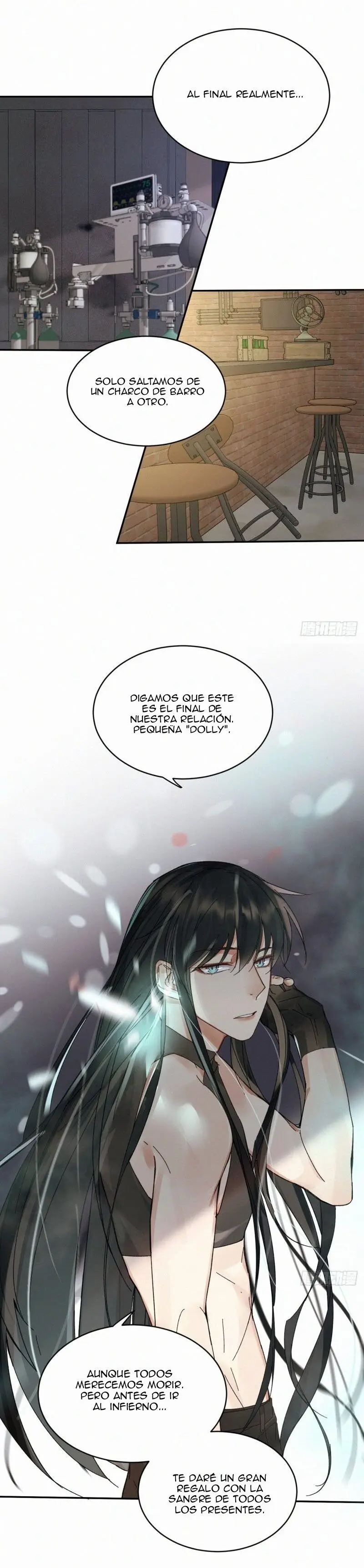 Veneno y Antídoto (Poison Antidote) (2022) - Capítulo 20 - Página 7 - LectorTMOo