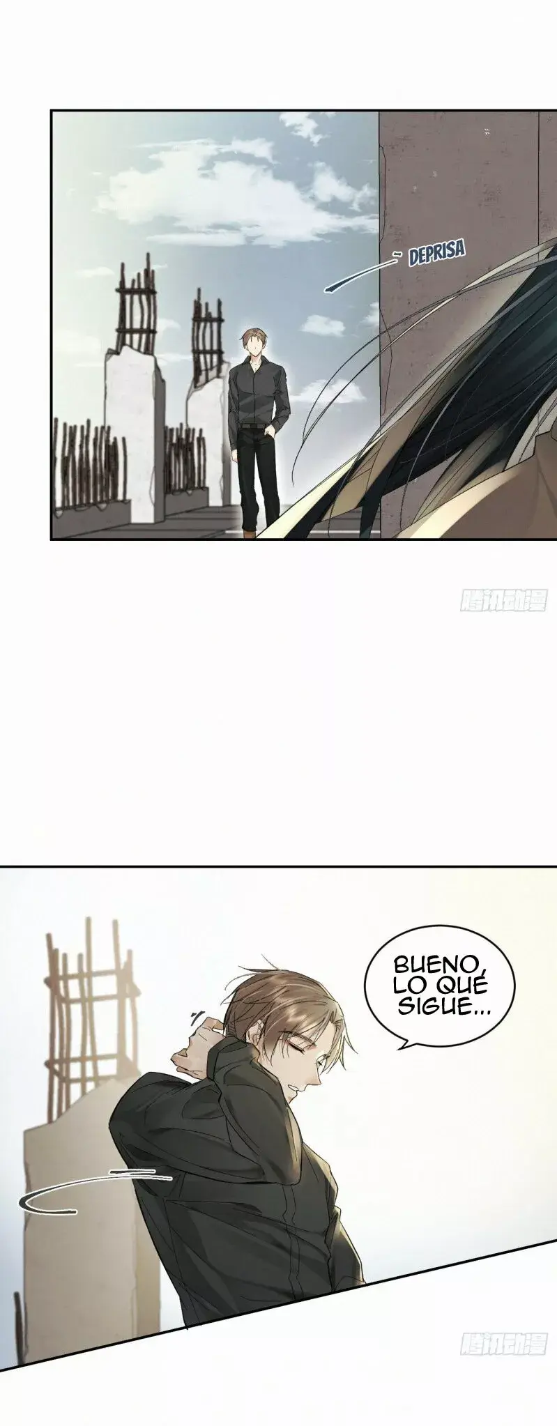 Veneno y Antídoto (Poison Antidote) (2022) - Capítulo 23 - Página 17 - LectorTMOo