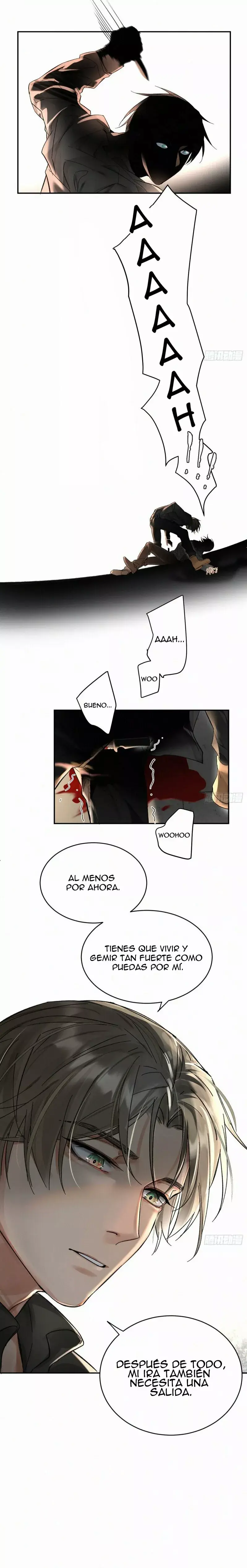 Veneno y Antídoto (Poison Antidote) (2022) - Capítulo 23 - Página 20 - LectorTMOo