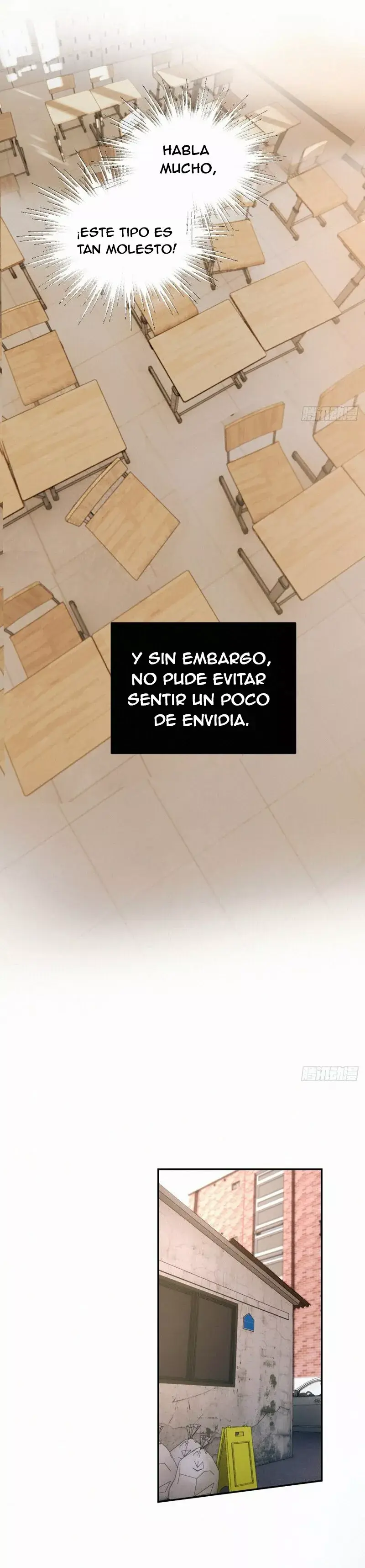 Veneno y Antídoto (Poison Antidote) (2022) - Capítulo 24 - Página 10 - LectorTMOo