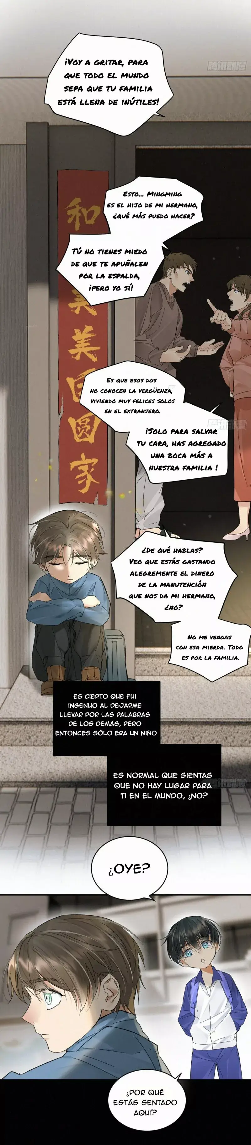 Veneno y Antídoto (Poison Antidote) (2022) - Capítulo 24 - Página 12 - LectorTMOo