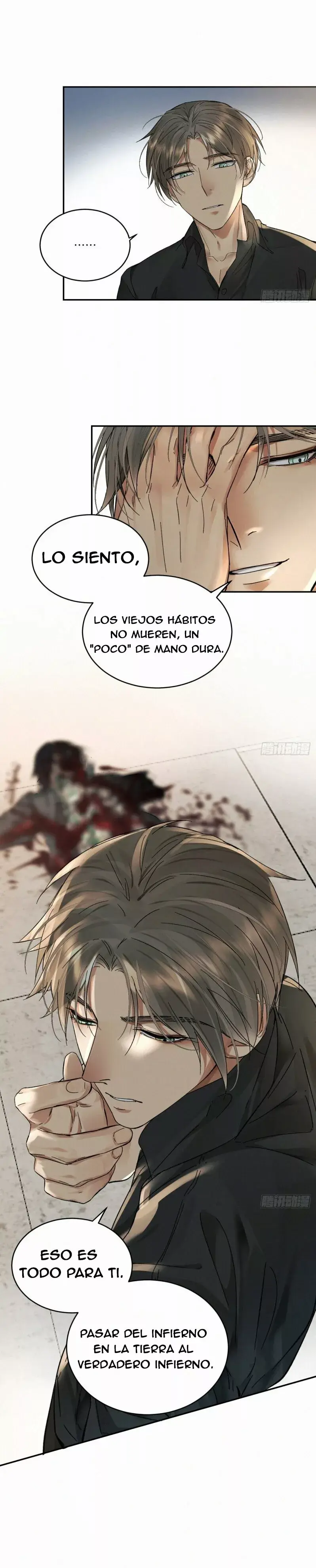 Veneno y Antídoto (Poison Antidote) (2022) - Capítulo 24 - Página 14 - LectorTMOo