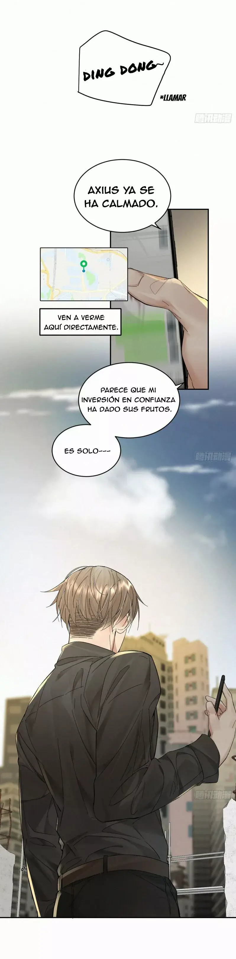 Veneno y Antídoto (Poison Antidote) (2022) - Capítulo 24 - Página 15 - LectorTMOo
