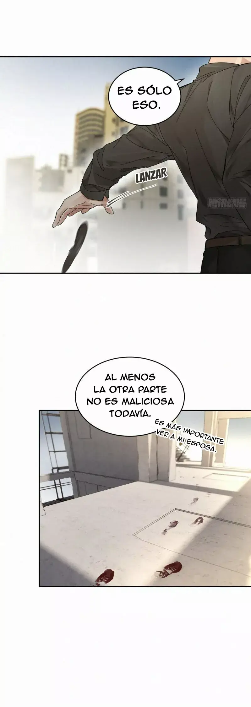 Veneno y Antídoto (Poison Antidote) (2022) - Capítulo 24 - Página 16 - LectorTMOo