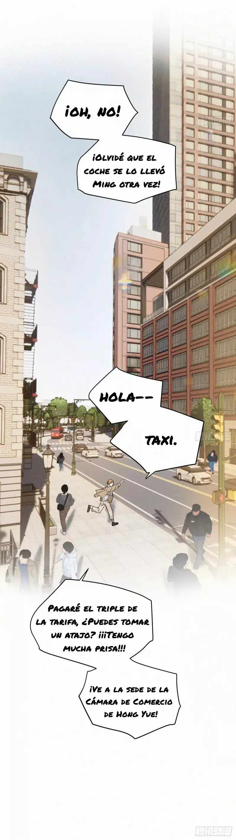 Veneno y Antídoto (Poison Antidote) (2022) - Capítulo 24 - Página 18 - LectorTMOo
