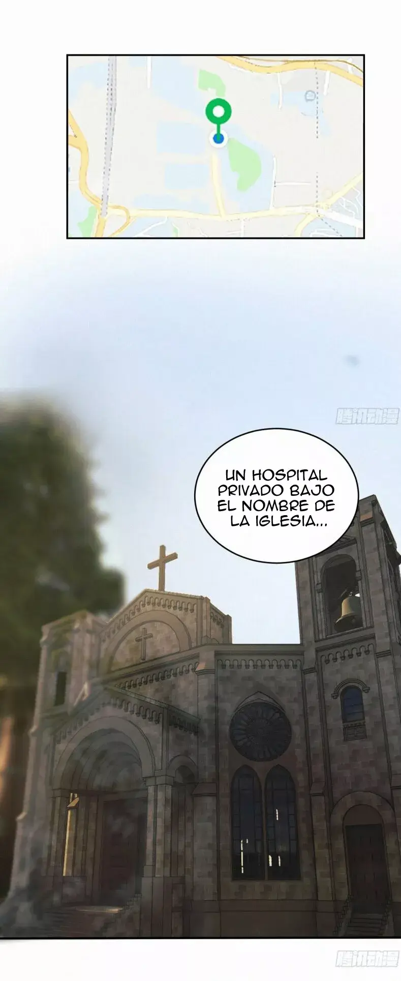 Veneno y Antídoto (Poison Antidote) (2022) - Capítulo 25 - Página 6 - LectorTMOo