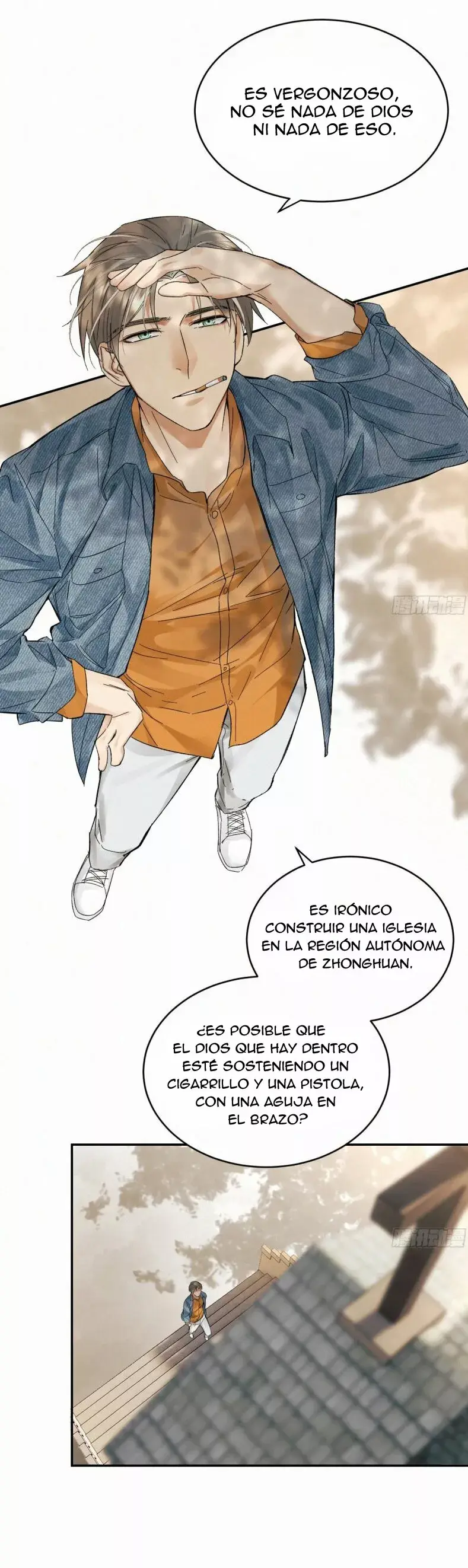 Veneno y Antídoto (Poison Antidote) (2022) - Capítulo 25 - Página 7 - LectorTMOo