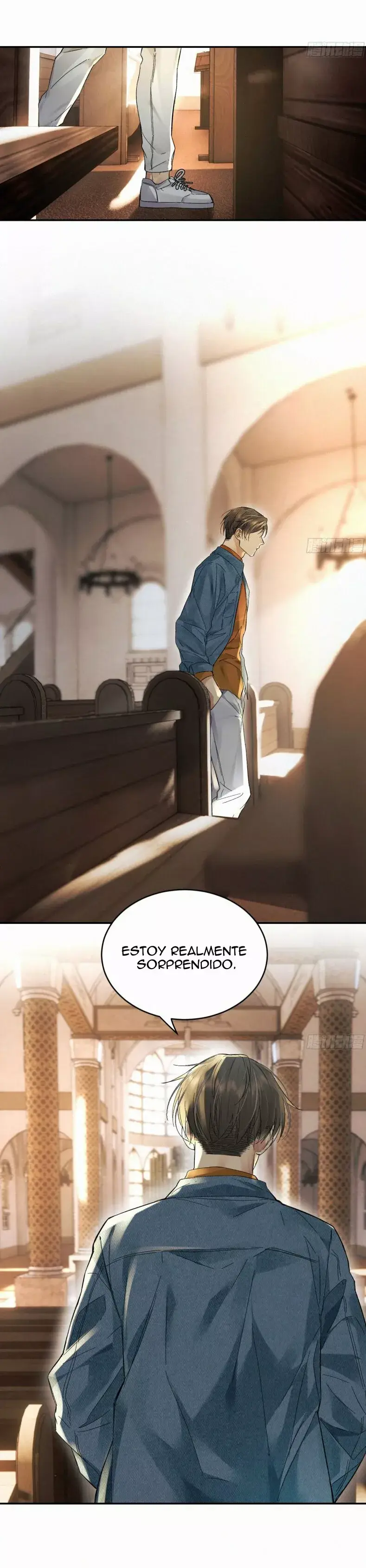 Veneno y Antídoto (Poison Antidote) (2022) - Capítulo 25 - Página 10 - LectorTMOo