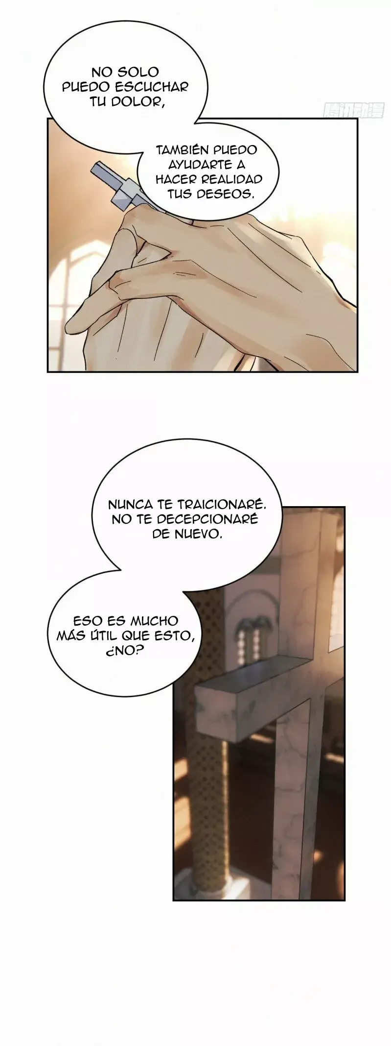 Veneno y Antídoto (Poison Antidote) (2022) - Capítulo 25 - Página 15 - LectorTMOo