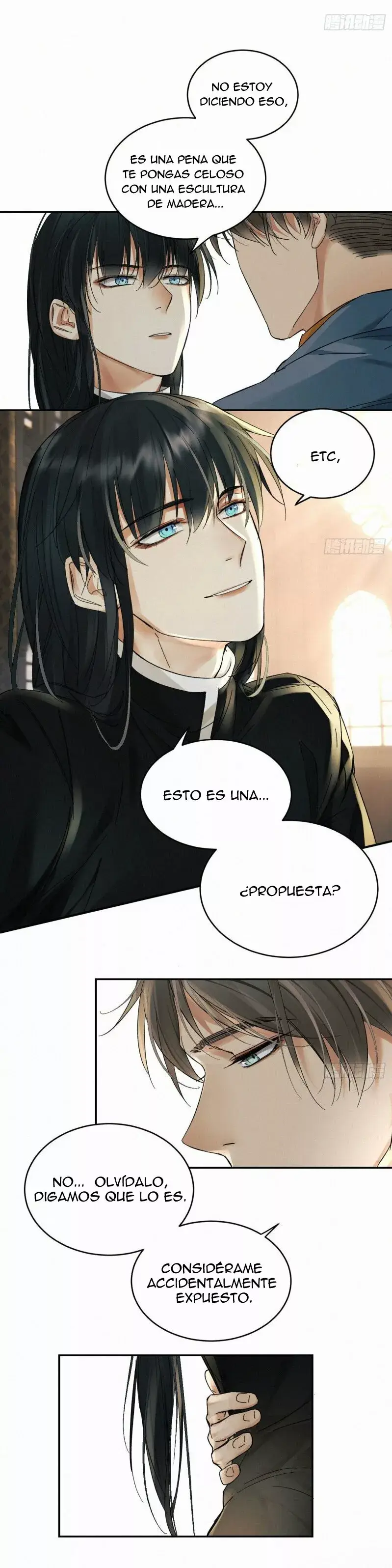 Veneno y Antídoto (Poison Antidote) (2022) - Capítulo 25 - Página 16 - LectorTMOo
