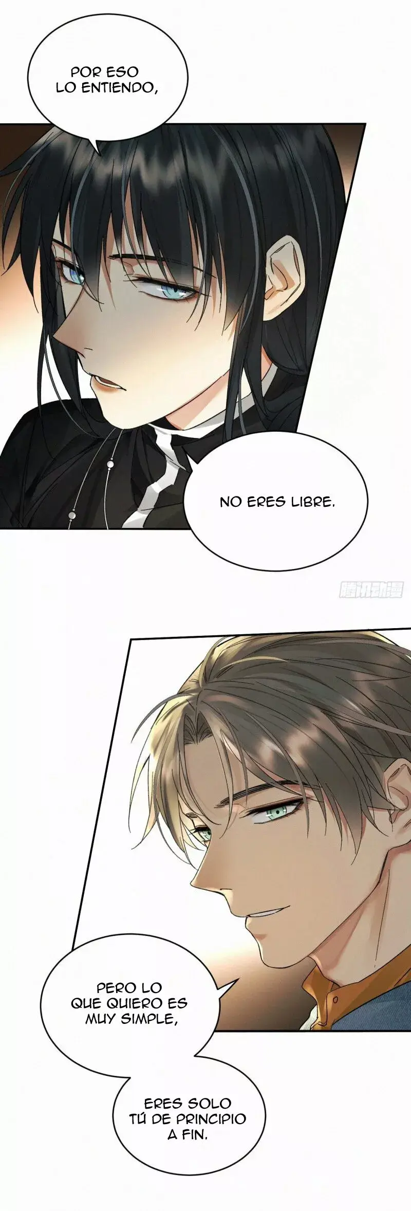 Veneno y Antídoto (Poison Antidote) (2022) - Capítulo 26 - Página 7 - LectorTMOo