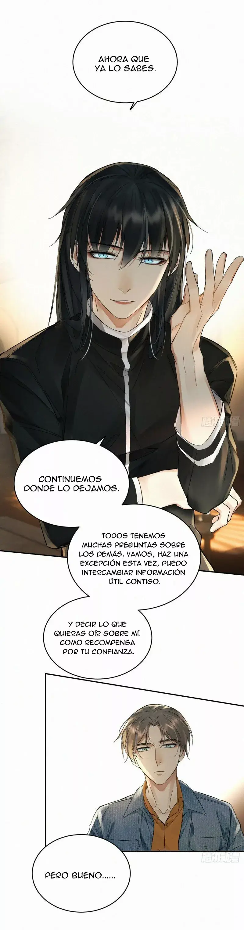 Veneno y Antídoto (Poison Antidote) (2022) - Capítulo 26 - Página 11 - LectorTMOo