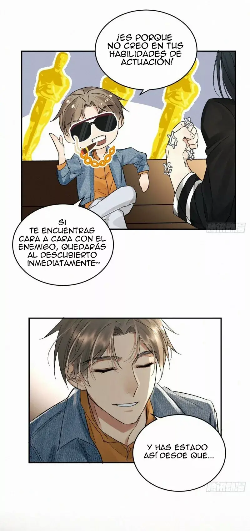 Veneno y Antídoto (Poison Antidote) (2022) - Capítulo 26 - Página 17 - LectorTMOo