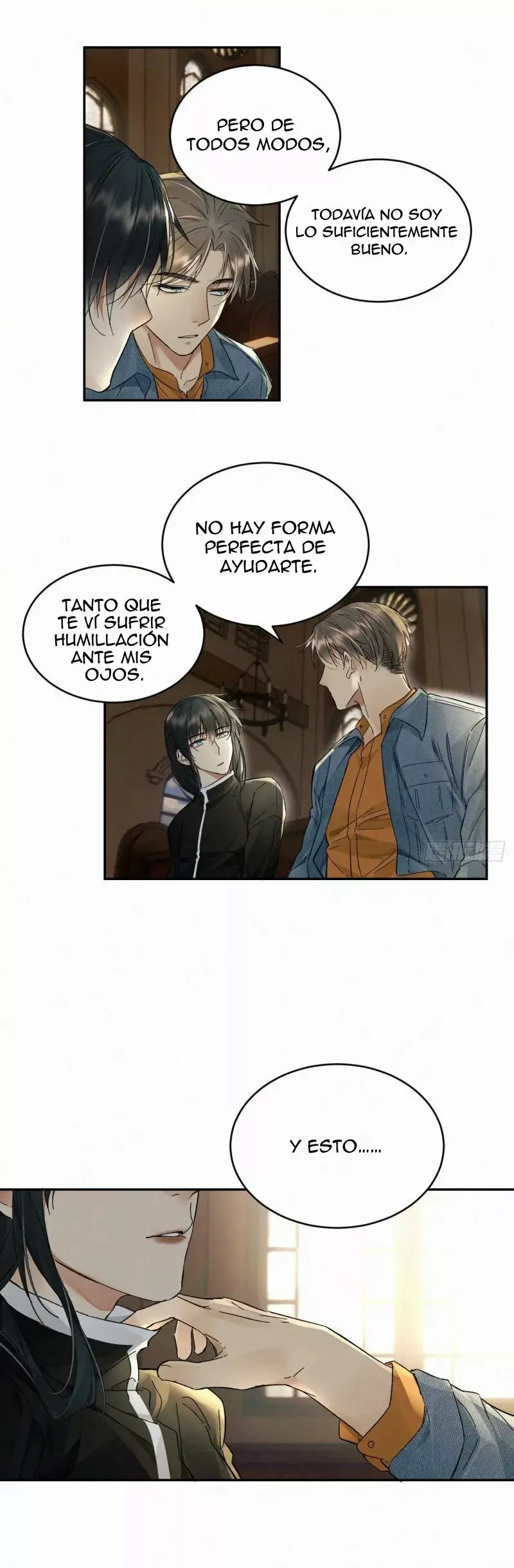 Veneno y Antídoto (Poison Antidote) (2022) - Capítulo 26 - Página 20 - LectorTMOo