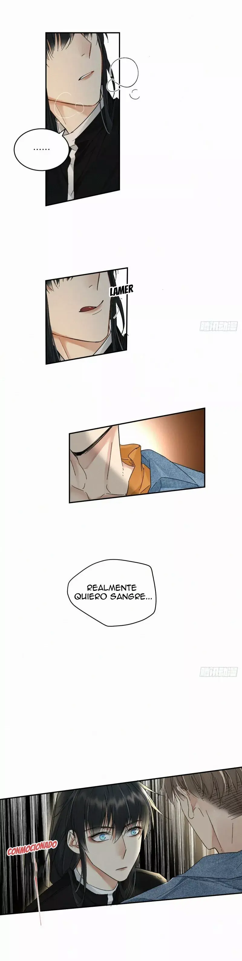 Veneno y Antídoto (Poison Antidote) (2022) - Capítulo 27 - Página 14 - LectorTMOo