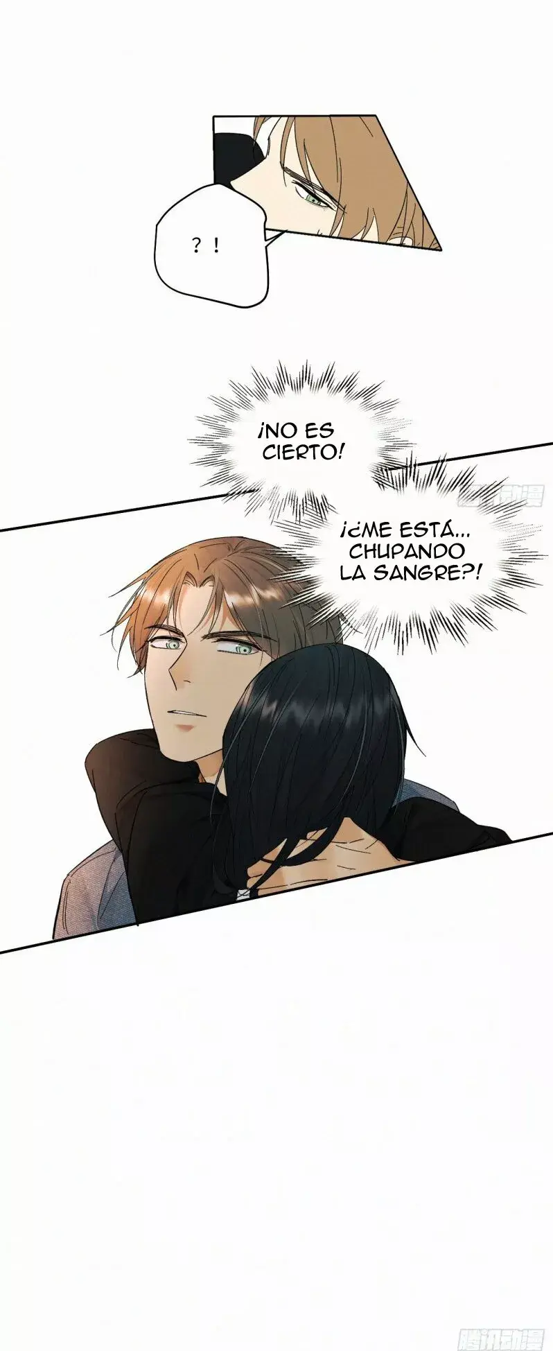 Veneno y Antídoto (Poison Antidote) (2022) - Capítulo 27 - Página 19 - LectorTMOo