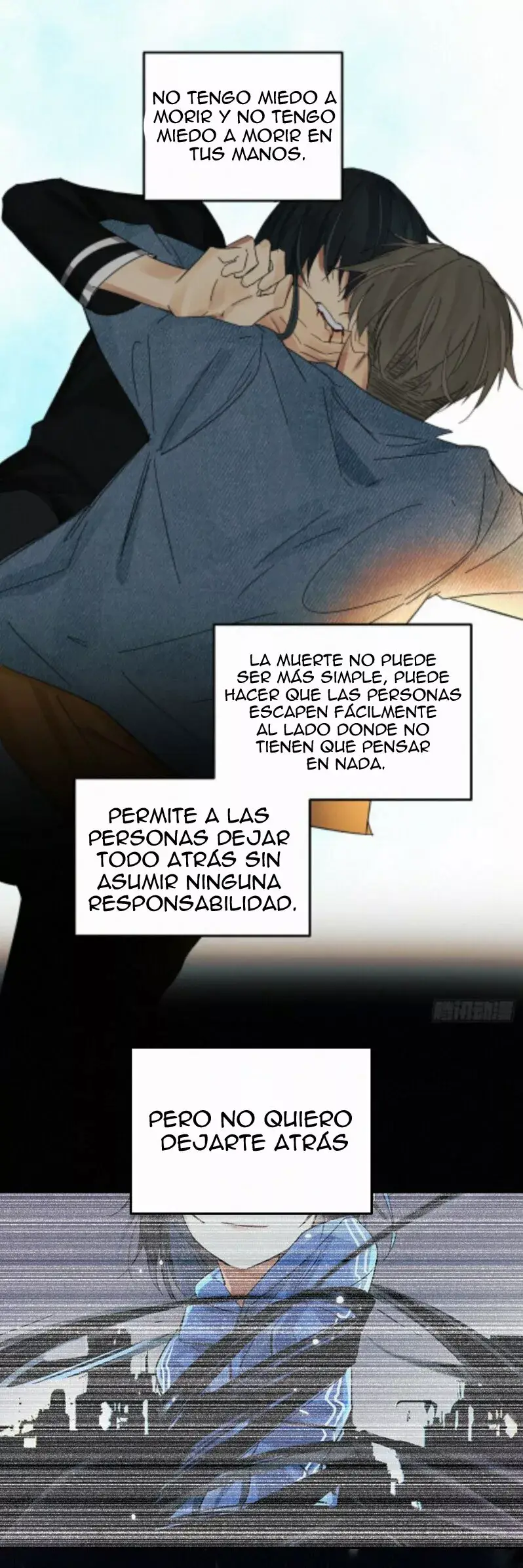 Veneno y Antídoto (Poison Antidote) (2022) - Capítulo 28 - Página 21 - LectorTMOo