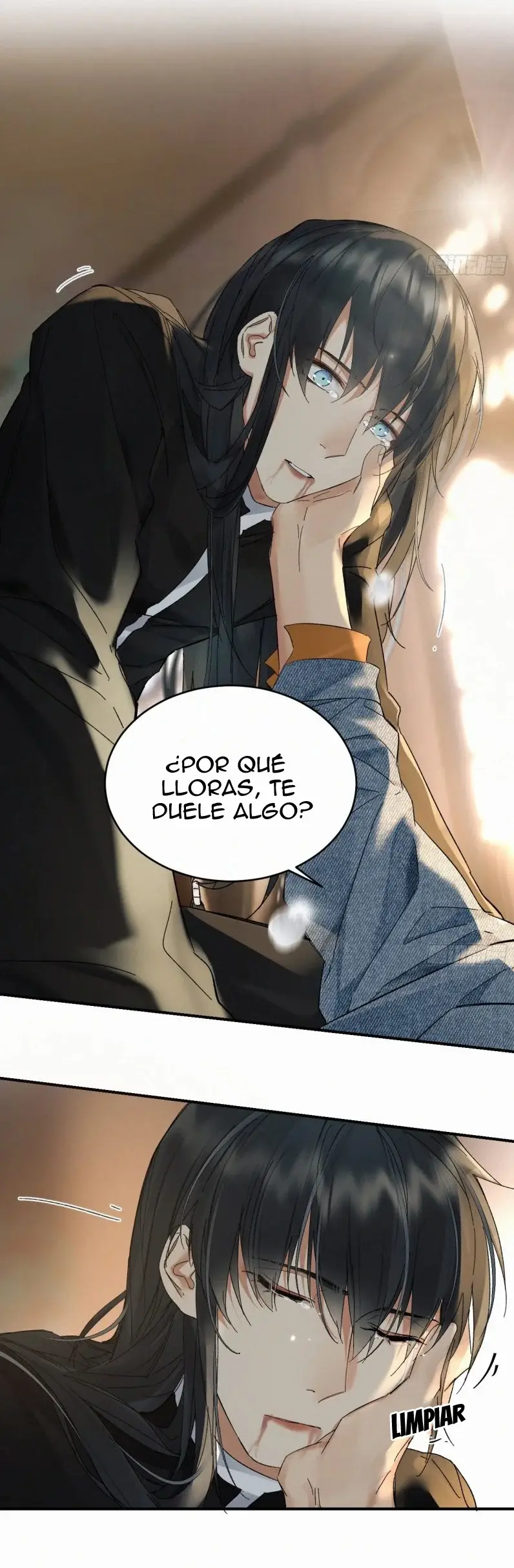 Veneno y Antídoto (Poison Antidote) (2022) - Capítulo 29 - Página 18 - LectorTMOo
