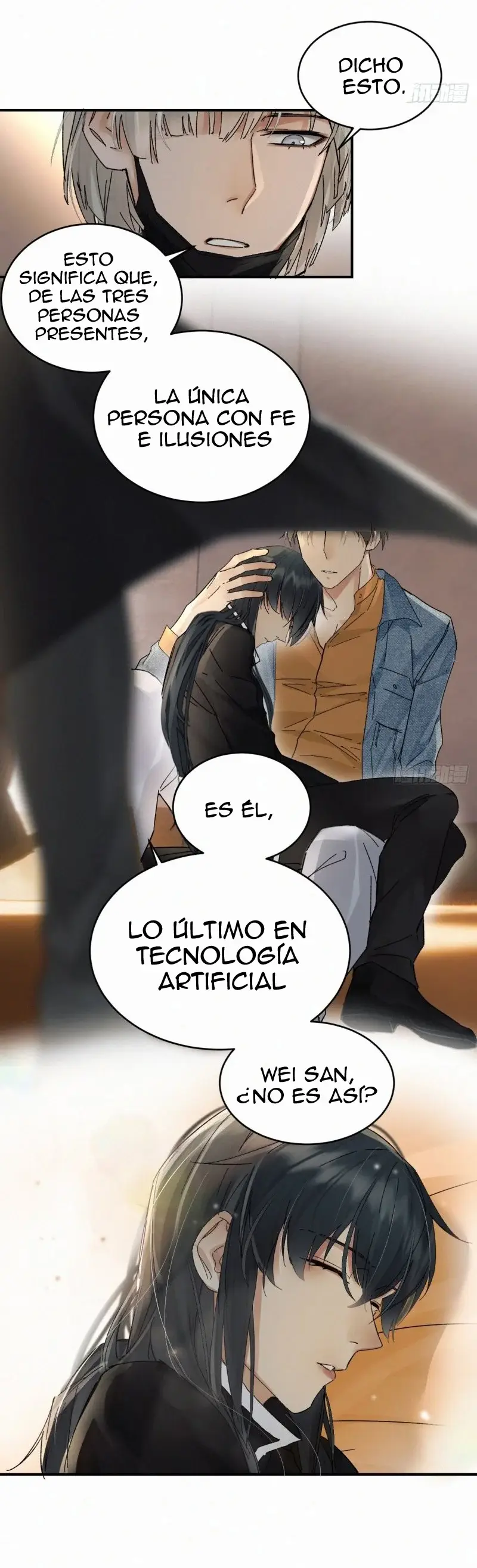 Veneno y Antídoto (Poison Antidote) (2022) - Capítulo 29 - Página 31 - LectorTMOo