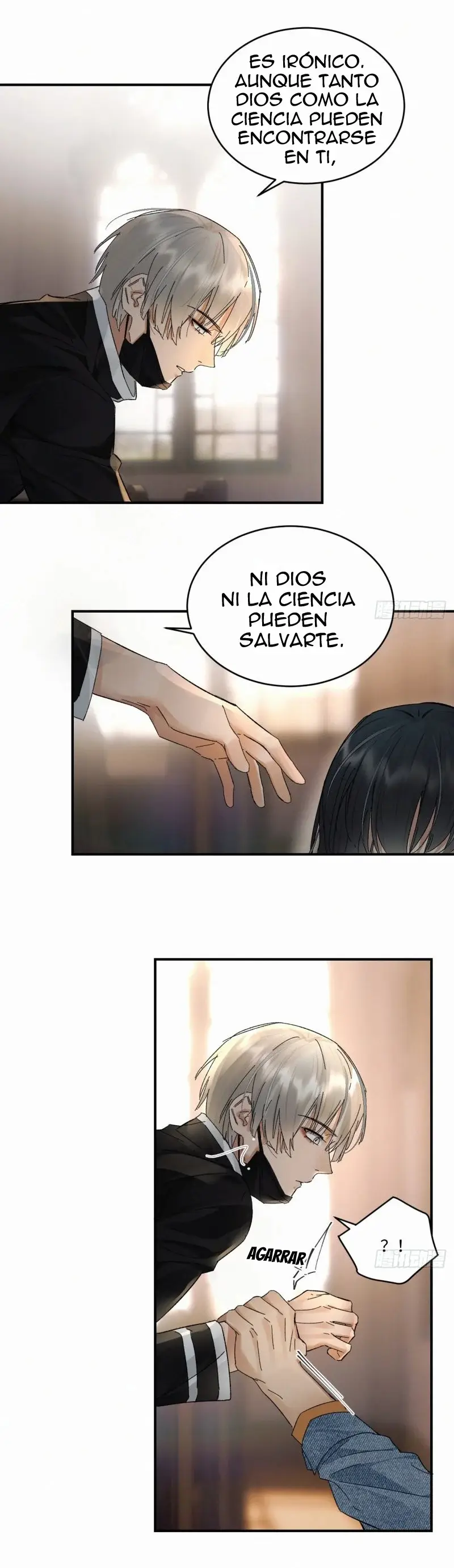 Veneno y Antídoto (Poison Antidote) (2022) - Capítulo 29 - Página 34 - LectorTMOo