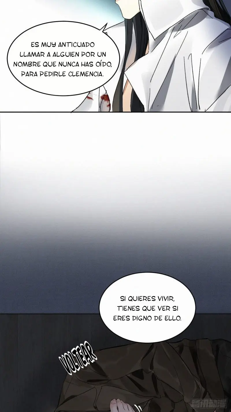 Veneno y Antídoto (Poison Antidote) (2022) - Capítulo 3 - Página 28 - LectorTMOo
