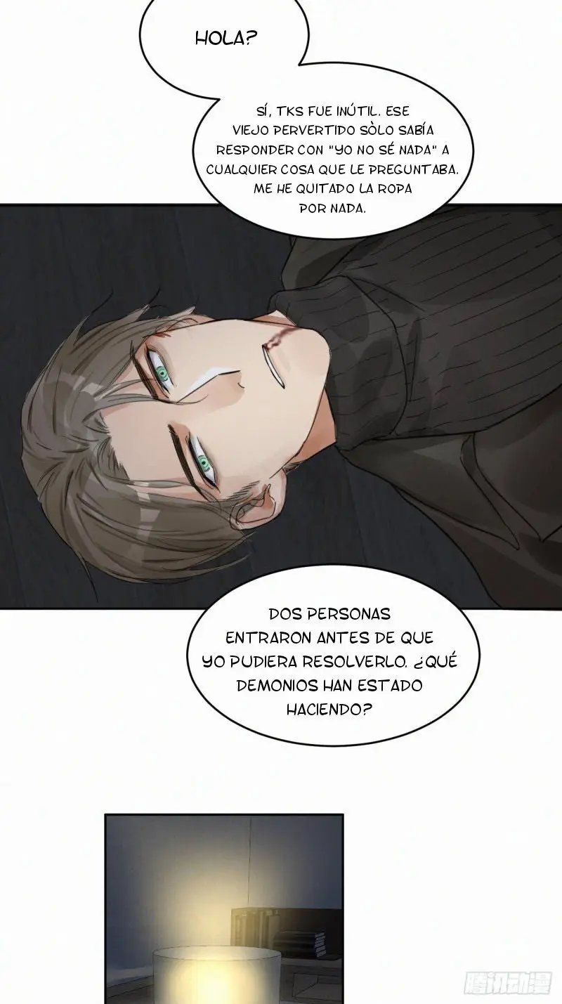 Veneno y Antídoto (Poison Antidote) (2022) - Capítulo 3 - Página 31 - LectorTMOo