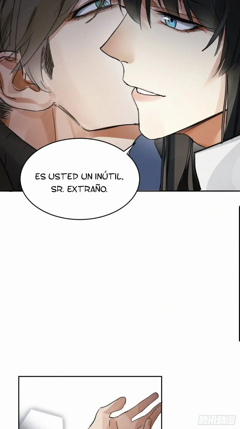 Veneno y Antídoto (Poison Antidote) (2022) - Capítulo 3 - Página 35 - LectorTMOo