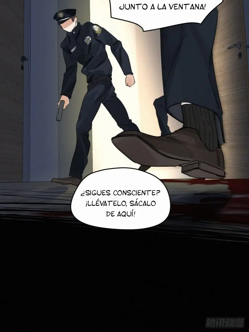 Veneno y Antídoto (Poison Antidote) (2022) - Capítulo 3 - Página 47 - LectorTMOo