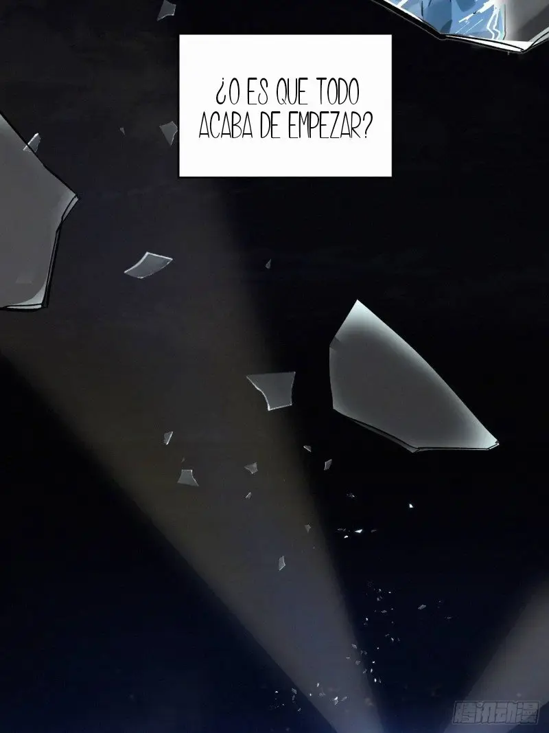 Veneno y Antídoto (Poison Antidote) (2022) - Capítulo 3 - Página 53 - LectorTMOo