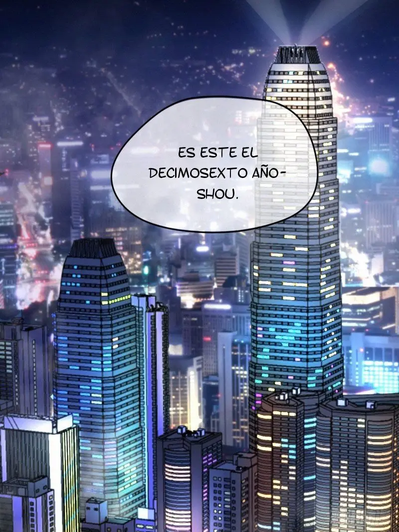 Veneno y Antídoto (Poison Antidote) (2022) - Capítulo 3 - Página 54 - LectorTMOo