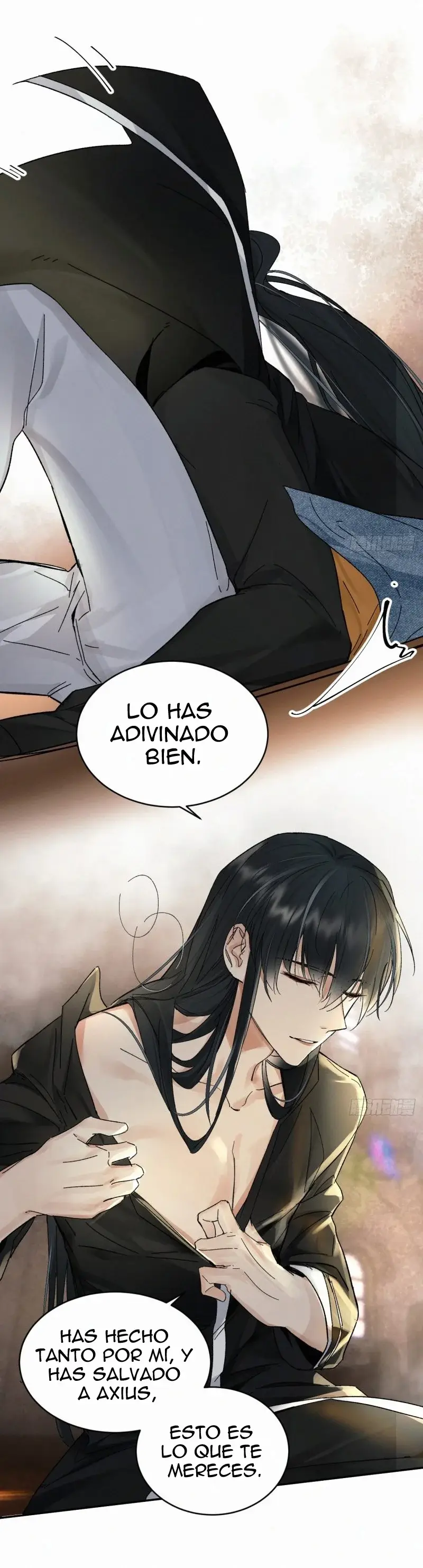 Veneno y Antídoto (Poison Antidote) (2022) - Capítulo 30 - Página 22 - LectorTMOo
