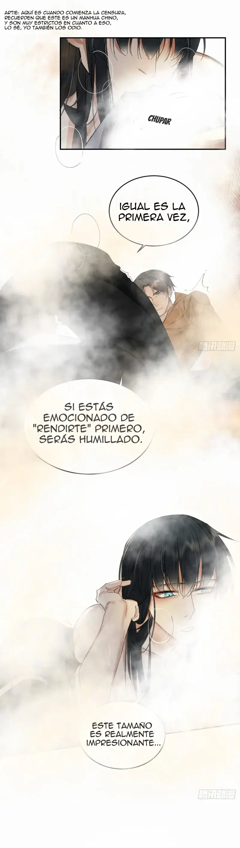 Veneno y Antídoto (Poison Antidote) (2022) - Capítulo 30 - Página 30 - LectorTMOo