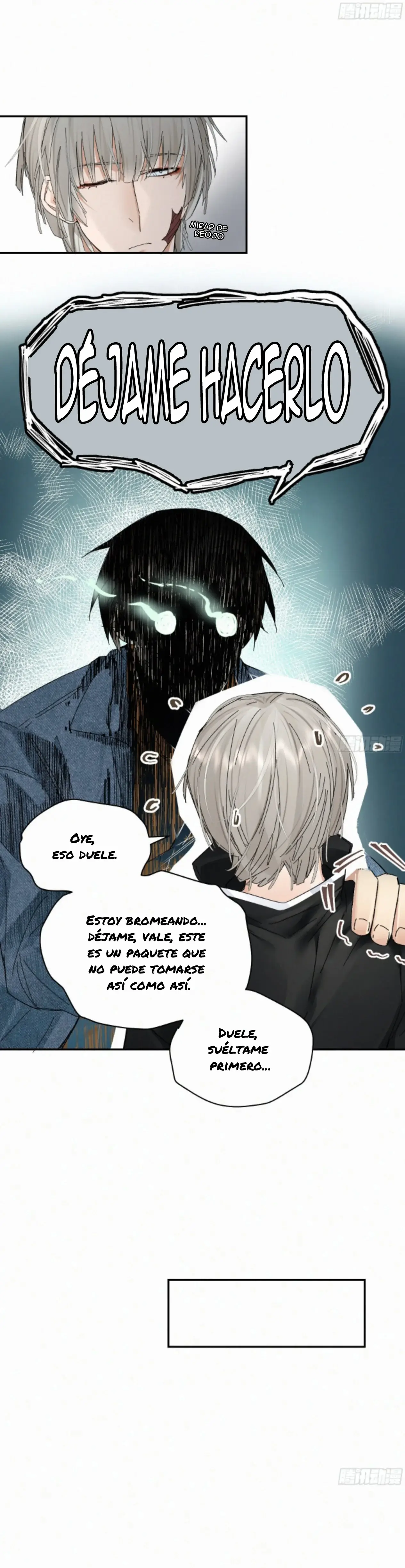 Veneno y Antídoto (Poison Antidote) (2022) - Capítulo 32 - Página 23 - LectorTMOo