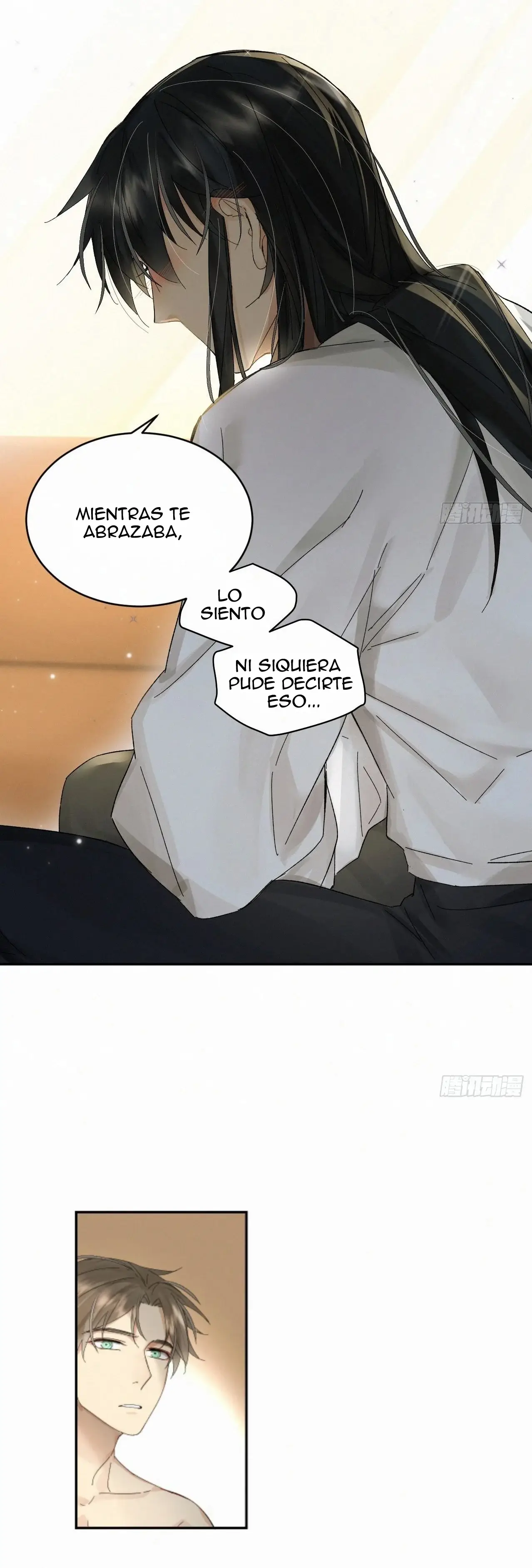 Veneno y Antídoto (Poison Antidote) (2022) - Capítulo 34 - Página 30 - LectorTMOo