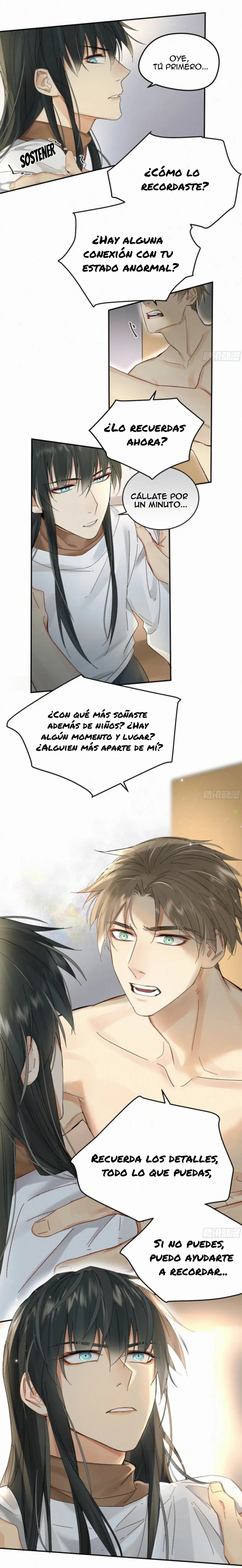 Veneno y Antídoto (Poison Antidote) (2022) - Capítulo 35 - Página 13 - LectorTMOo