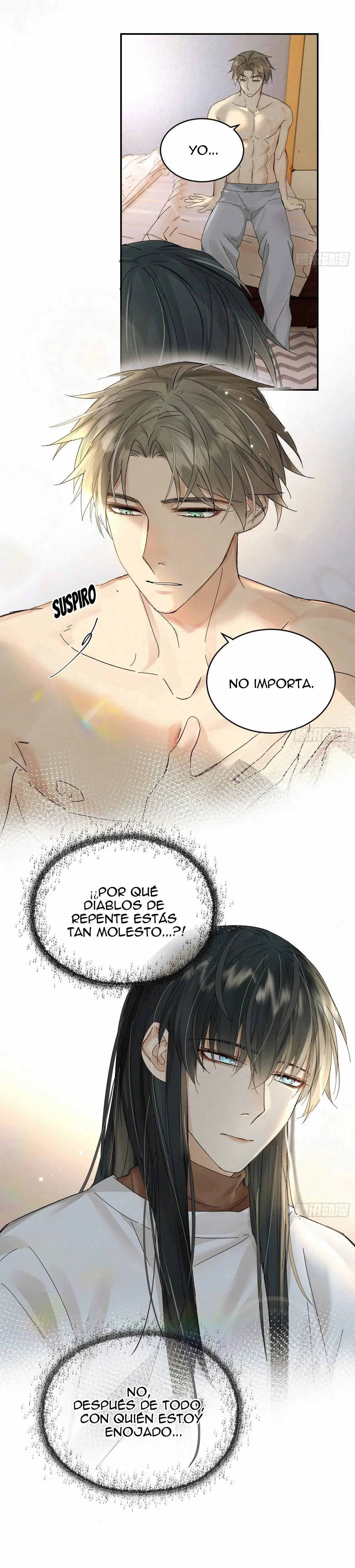 Veneno y Antídoto (Poison Antidote) (2022) - Capítulo 35 - Página 33 - LectorTMOo