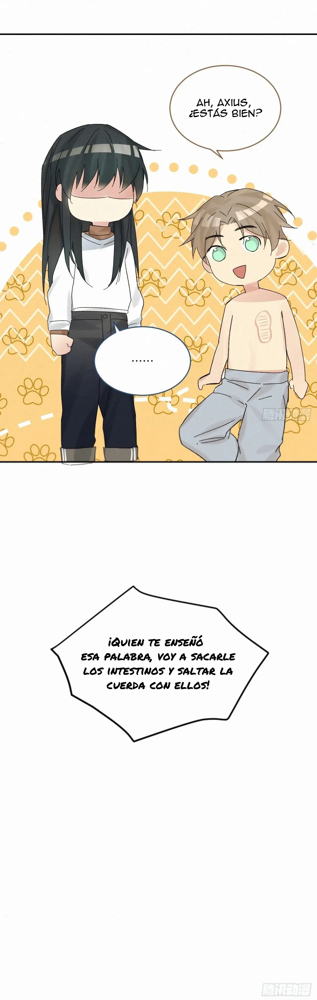 Veneno y Antídoto (Poison Antidote) (2022) - Capítulo 35 - Página 40 - LectorTMOo