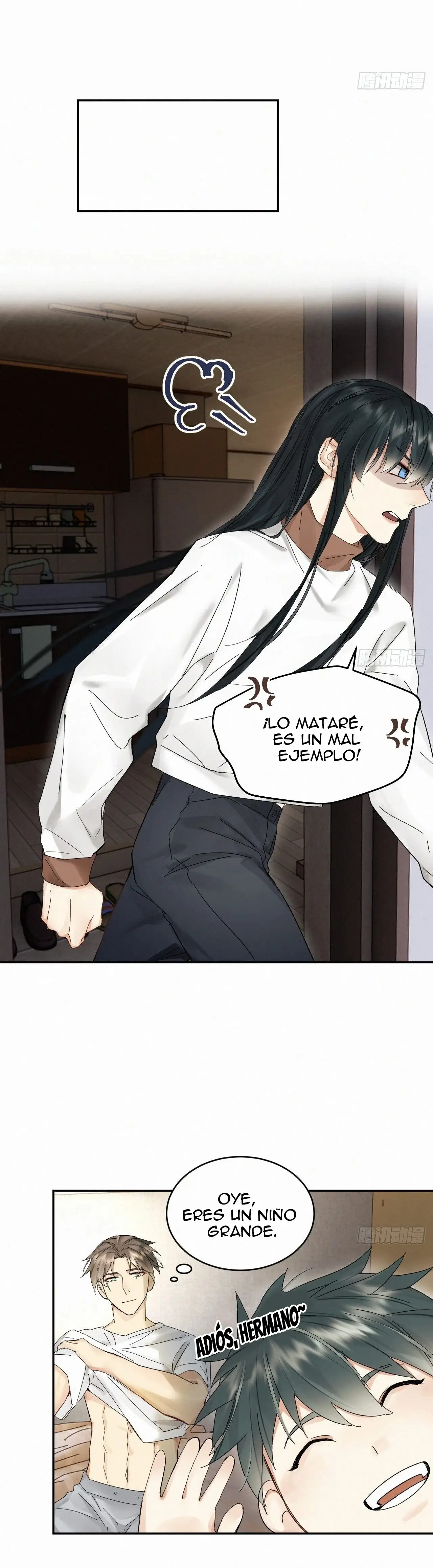 Veneno y Antídoto (Poison Antidote) (2022) - Capítulo 36 - Página 19 - LectorTMOo
