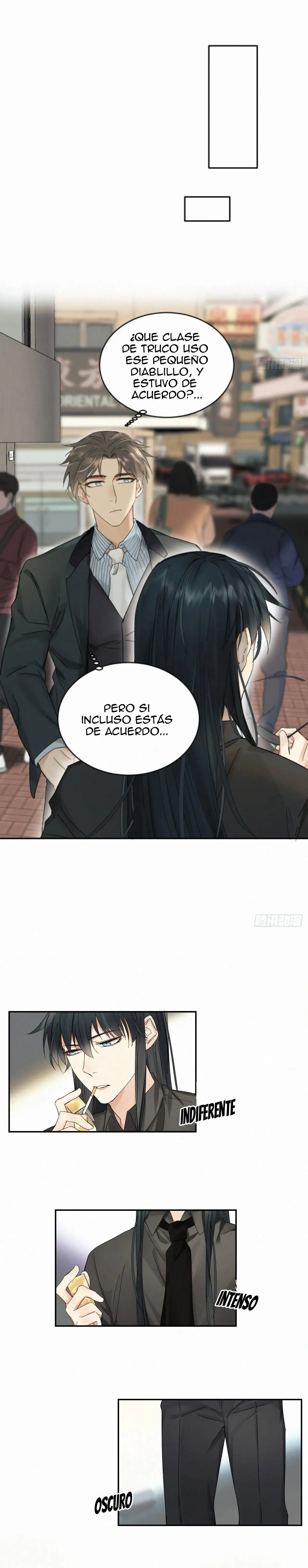 Veneno y Antídoto (Poison Antidote) (2022) - Capítulo 36 - Página 32 - LectorTMOo