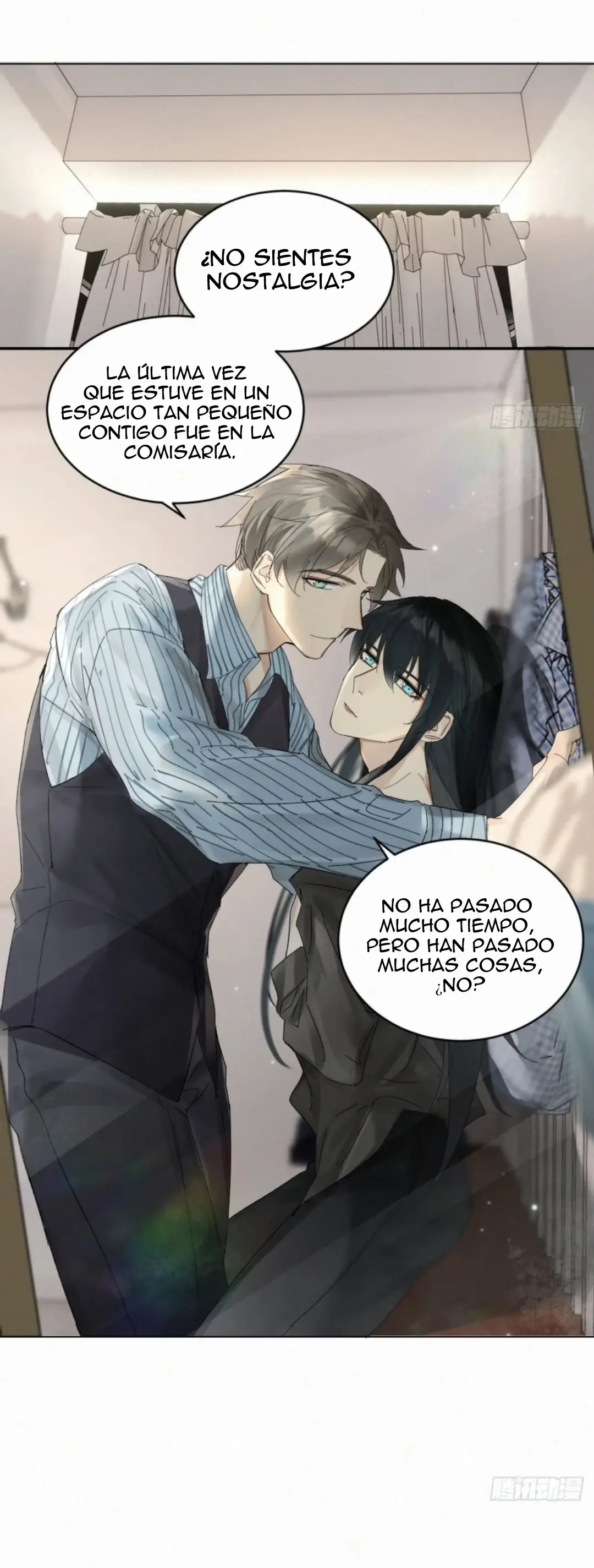 Veneno y Antídoto (Poison Antidote) (2022) - Capítulo 37 - Página 22 - LectorTMOo
