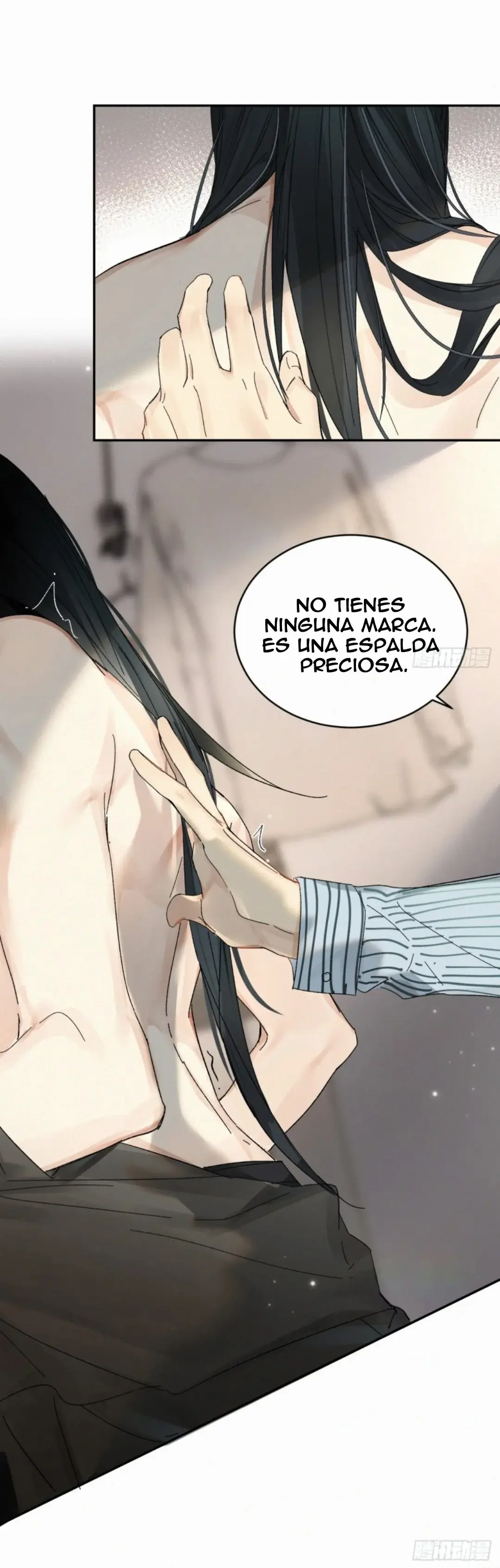 Veneno y Antídoto (Poison Antidote) (2022) - Capítulo 37 - Página 29 - LectorTMOo