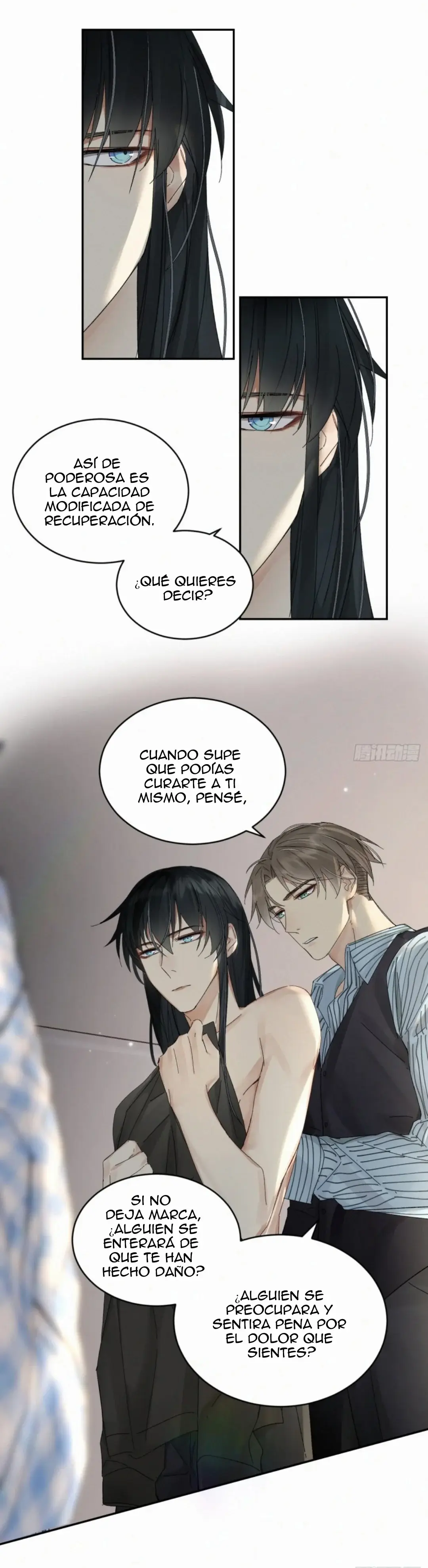 Veneno y Antídoto (Poison Antidote) (2022) - Capítulo 37 - Página 32 - LectorTMOo