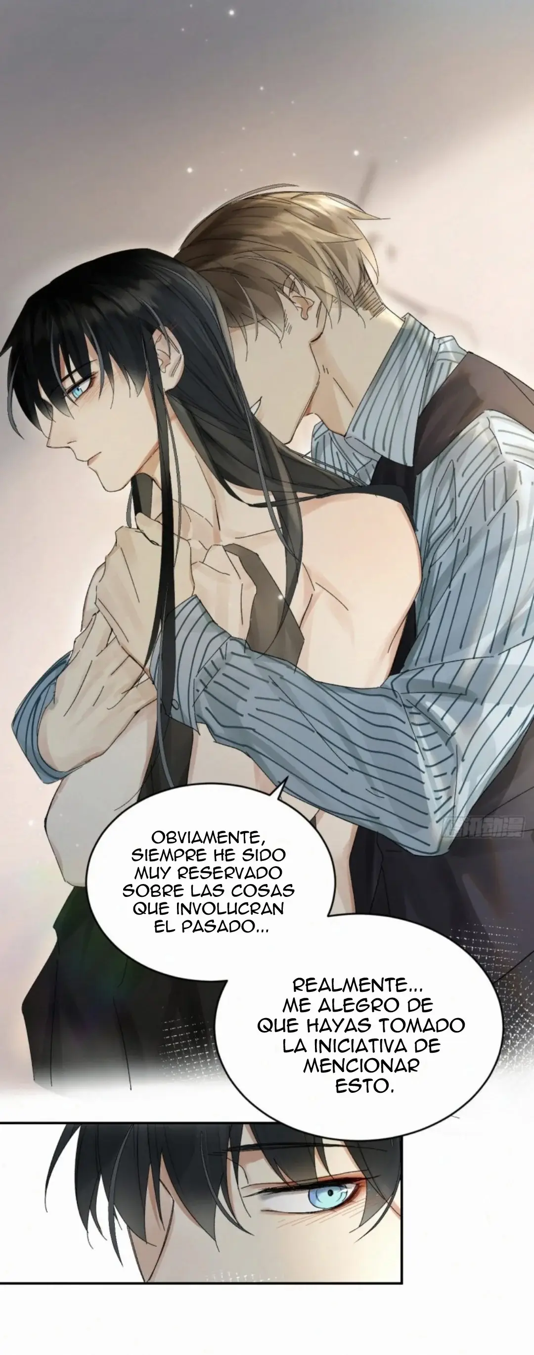 Veneno y Antídoto (Poison Antidote) (2022) - Capítulo 37 - Página 42 - LectorTMOo
