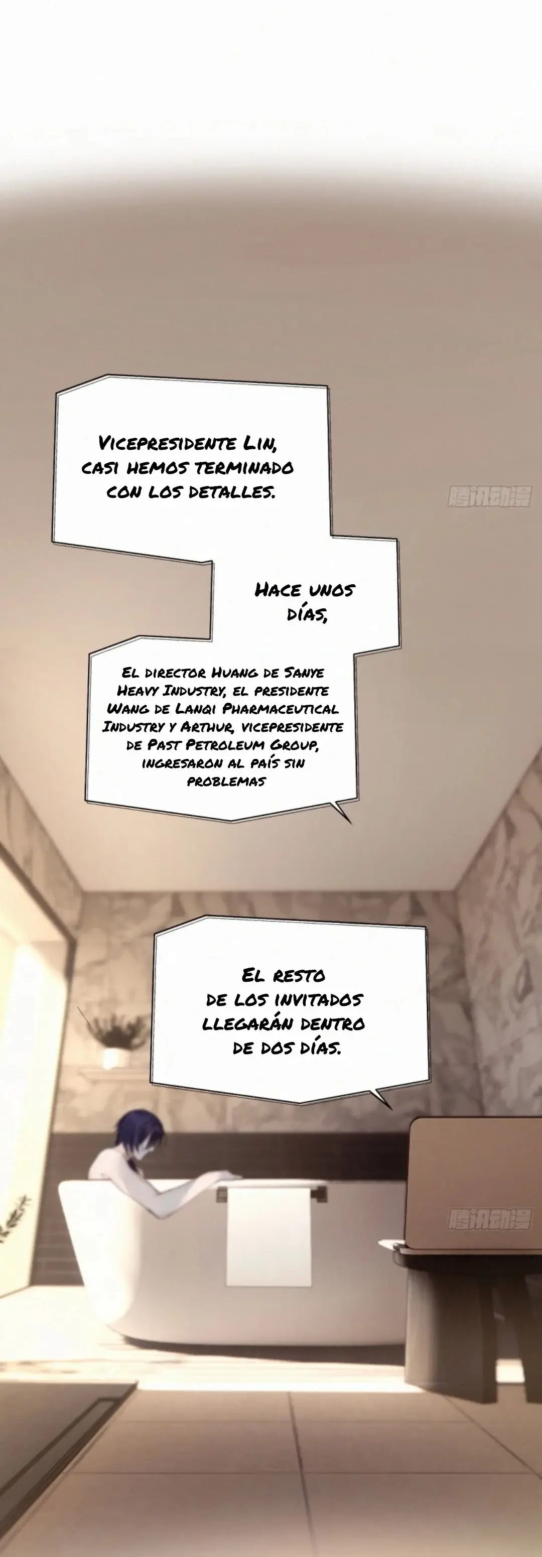 Veneno y Antídoto (Poison Antidote) (2022) - Capítulo 38 - Página 13 - LectorTMOo