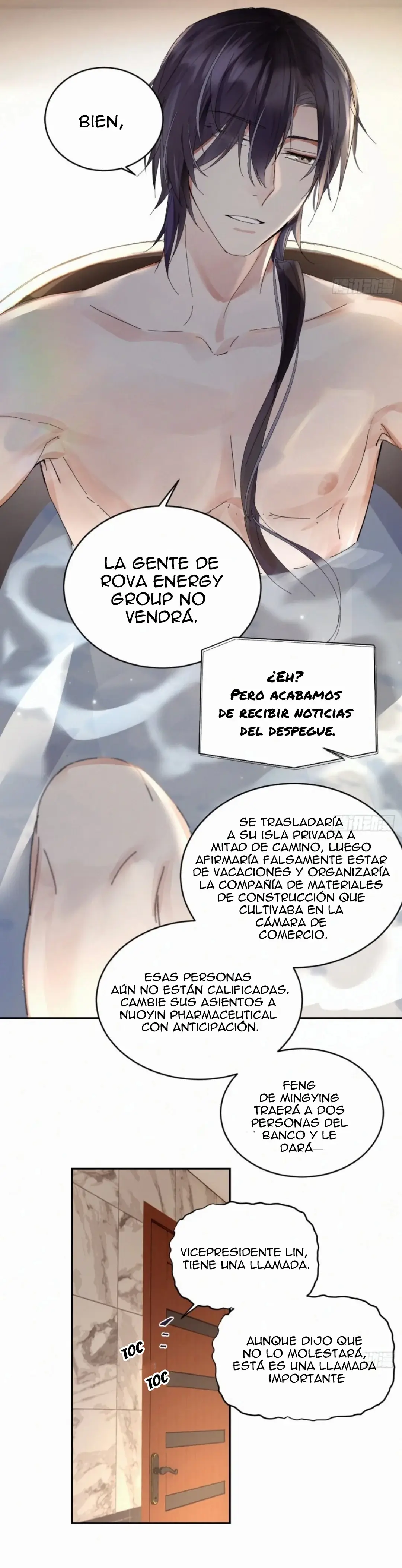 Veneno y Antídoto (Poison Antidote) (2022) - Capítulo 38 - Página 16 - LectorTMOo