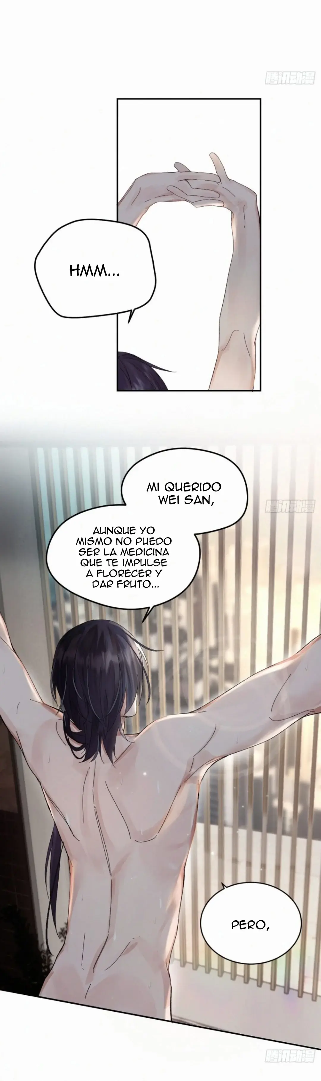 Veneno y Antídoto (Poison Antidote) (2022) - Capítulo 38 - Página 36 - LectorTMOo