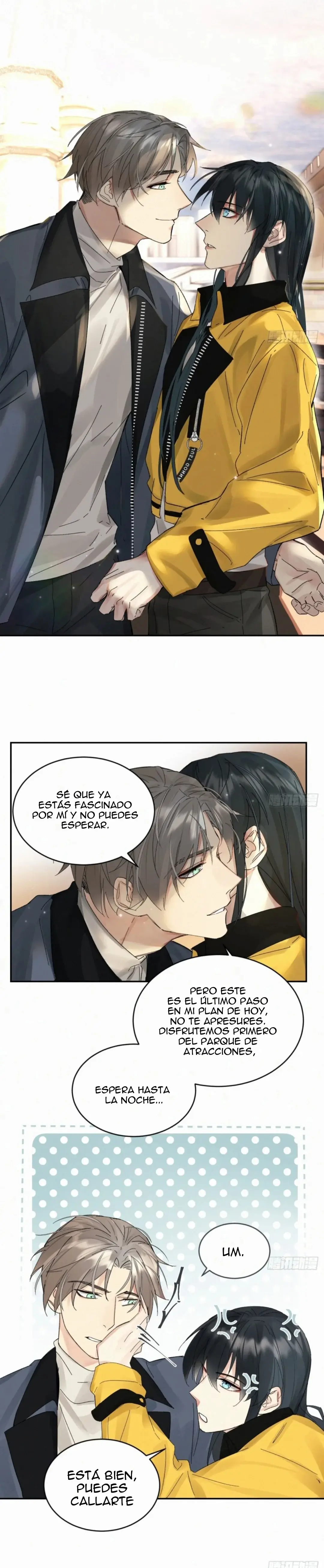 Veneno y Antídoto (Poison Antidote) (2022) - Capítulo 39 - Página 12 - LectorTMOo